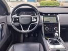 Annonce Land Rover Discovery Sport 2.0 TD4 2WD D165 R-Dynamic FULL OPTIONS-TOIT PANO