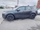 Annonce Land Rover Discovery Sport 2.0 TD4 2WD D165 R-Dynamic-FULL OPTIONS-TOIT PANO-