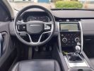 Annonce Land Rover Discovery Sport 2.0 TD4 2WD D165 R-Dynamic-FULL OPTIONS-TOIT PANO-