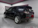 Annonce Land Rover Discovery Sport 2.0 TD4 4x4 180 ch Mark IV HSE // ENTRTETIEN / SIEGES CHAUFFANTS / ATTELAGE / Garantie 12 mois