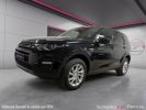 Annonce Land Rover Discovery Sport 2.0 TD4 4x4 180 ch Mark IV HSE // ENTRTETIEN / SIEGES CHAUFFANTS / ATTELAGE / Garantie 12 mois