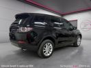 Annonce Land Rover Discovery Sport 2.0 TD4 4x4 180 ch Mark IV HSE // ENTRTETIEN / SIEGES CHAUFFANTS / ATTELAGE / Garantie 12 mois