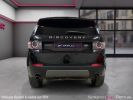 Annonce Land Rover Discovery Sport 2.0 TD4 4x4 180 ch Mark IV HSE // ENTRTETIEN / SIEGES CHAUFFANTS / ATTELAGE / Garantie 12 mois