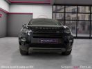 Annonce Land Rover Discovery Sport 2.0 TD4 4x4 180 ch Mark IV HSE // ENTRTETIEN / SIEGES CHAUFFANTS / ATTELAGE / Garantie 12 mois