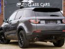 Annonce Land Rover Discovery Sport 2.0 TD4 4X4-7 PL-NAVI-CAM 360-BI XENON-CRUISE-CLIM