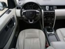 Annonce Land Rover Discovery Sport 2.0 TD4 4X4-7 PL-NAVI-CAM 360-BI XENON-CRUISE-CLIM