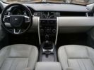 Annonce Land Rover Discovery Sport 2.0 TD4 4X4-7 PL-NAVI-CAM 360-BI XENON-CRUISE-CLIM