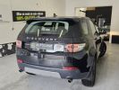 Annonce Land Rover Discovery Sport 2.0 TD4 4X4 BVA 150 SIEGES CHAUFFANTS GPS RADARS AV/AR