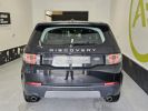 Annonce Land Rover Discovery Sport 2.0 TD4 4X4 BVA 150 SIEGES CHAUFFANTS GPS RADARS AV/AR