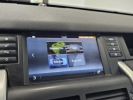 Annonce Land Rover Discovery Sport 2.0 TD4 4X4 BVA 150 SIEGES CHAUFFANTS GPS RADARS AV/AR