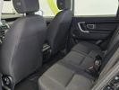 Annonce Land Rover Discovery Sport 2.0 TD4 4X4 BVA 150 SIEGES CHAUFFANTS GPS RADARS AV/AR