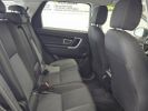 Annonce Land Rover Discovery Sport 2.0 TD4 4X4 BVA 150 SIEGES CHAUFFANTS GPS RADARS AV/AR