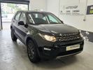 Annonce Land Rover Discovery Sport 2.0 TD4 4X4 BVA 150 SIEGES CHAUFFANTS GPS RADARS AV/AR