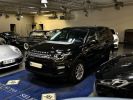 Annonce Land Rover Discovery Sport 2.0 TD4 AWD