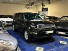 Annonce Land Rover Discovery Sport 2.0 TD4 AWD