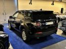 Annonce Land Rover Discovery Sport 2.0 TD4 AWD