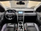 Annonce Land Rover Discovery Sport 2.0 TD4 AWD