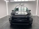 Annonce Land Rover Discovery Sport 2.0 TD4 GARANTIE 12 MOIS 1er PROPRIETAIRE CAMERA