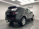 Annonce Land Rover Discovery Sport 2.0 TD4 GARANTIE 12 MOIS 1er PROPRIETAIRE CAMERA