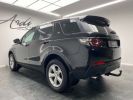 Annonce Land Rover Discovery Sport 2.0 TD4 GARANTIE 12 MOIS 1er PROPRIETAIRE CAMERA