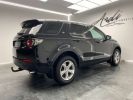 Annonce Land Rover Discovery Sport 2.0 TD4 GARANTIE 12 MOIS 1er PROPRIETAIRE CAMERA