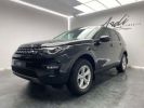 Voir l'annonce Land Rover Discovery Sport 2.0 TD4 GARANTIE 12 MOIS 1er PROPRIETAIRE CAMERA