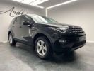 Annonce Land Rover Discovery Sport 2.0 TD4 GARANTIE 12 MOIS 1er PROPRIETAIRE CAMERA