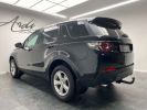 Annonce Land Rover Discovery Sport 2.0 TD4 GARANTIE 12 MOIS 1er PROPRIETAIRE CAMERA