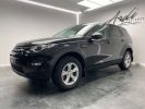 Annonce Land Rover Discovery Sport 2.0 TD4 GARANTIE 12 MOIS 1er PROPRIETAIRE CAMERA