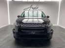 Annonce Land Rover Discovery Sport 2.0 TD4 GPS LINE ASSIST 1ER PROP GARANTIE