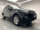 Annonce Land Rover Discovery Sport 2.0 TD4 GPS LINE ASSIST 1ER PROP GARANTIE