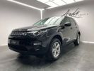 Voir l'annonce Land Rover Discovery Sport 2.0 TD4 GPS LINE ASSIST 1ER PROP GARANTIE