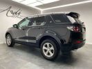 Annonce Land Rover Discovery Sport 2.0 TD4 GPS LINE ASSIST 1ER PROP GARANTIE