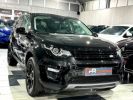 Annonce Land Rover Discovery Sport 2.0 TD4 HSE Black Edition Etat Neuf Full Hist.