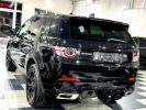 Annonce Land Rover Discovery Sport 2.0 TD4 HSE Black Edition Etat Neuf Full Hist.