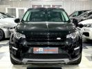 Annonce Land Rover Discovery Sport 2.0 TD4 HSE Black Edition Etat Neuf Full Hist.