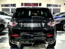 Annonce Land Rover Discovery Sport 2.0 TD4 HSE Black Edition Etat Neuf Full Hist.