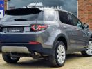 Annonce Land Rover Discovery Sport 2.0 TD4 HSE Bte AUTO-NAVI-CAM-PANO-BI XENON-CARNET