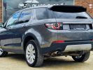 Annonce Land Rover Discovery Sport 2.0 TD4 HSE Bte AUTO-NAVI-CAM-PANO-BI XENON-CARNET