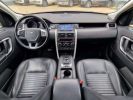 Annonce Land Rover Discovery Sport 2.0 TD4 HSE Bte AUTO-NAVI-CAM-PANO-BI XENON-CARNET