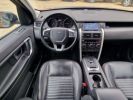 Annonce Land Rover Discovery Sport 2.0 TD4 HSE Bte AUTO-NAVI-CAM-PANO-BI XENON-CARNET