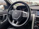 Annonce Land Rover Discovery Sport 2.0 TD4 HSE Bte AUTO-NAVI-CAM-PANO-BI XENON-CARNET