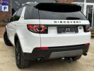 Annonce Land Rover Discovery Sport 2.0 TD4 HSE Bte AUTO-NAVI-CAM-PANORAMIQUE-BI XENON