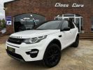 Annonce Land Rover Discovery Sport 2.0 TD4 HSE Bte AUTO-NAVI-CAM-PANORAMIQUE-BI XENON