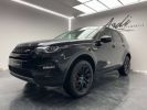 Voir l'annonce Land Rover Discovery Sport 2.0 TD4 MERIDIAN TOIT PANO 1ER PROPRIO GARANTIE