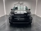 Annonce Land Rover Discovery Sport 2.0 TD4 MERIDIAN TOIT PANO 1ER PROPRIO GARANTIE