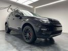 Annonce Land Rover Discovery Sport 2.0 TD4 MERIDIAN TOIT PANO 1ER PROPRIO GARANTIE