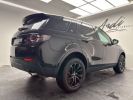 Annonce Land Rover Discovery Sport 2.0 TD4 MERIDIAN TOIT PANO 1ER PROPRIO GARANTIE