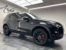 Annonce Land Rover Discovery Sport 2.0 TD4 MERIDIAN TOIT PANO 1ER PROPRIO GARANTIE