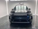 Annonce Land Rover Discovery Sport 2.0 TD4 MHEV 4WD GARANTIE 12 MOIS CAMERA 360 GPS